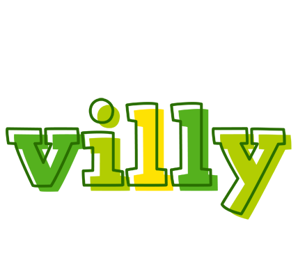 Villy juice logo