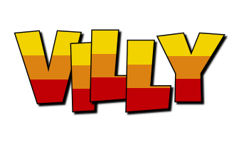 Villy jungle logo