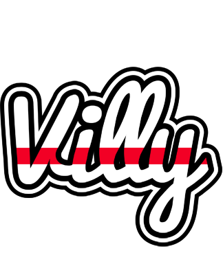 Villy kingdom logo