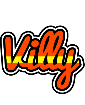 Villy madrid logo