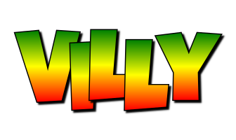 Villy mango logo