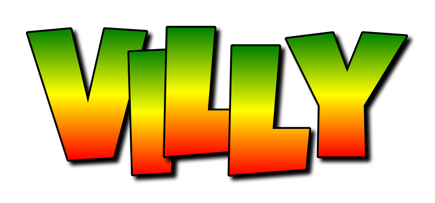 Villy mango logo