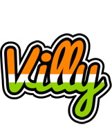 Villy mumbai logo