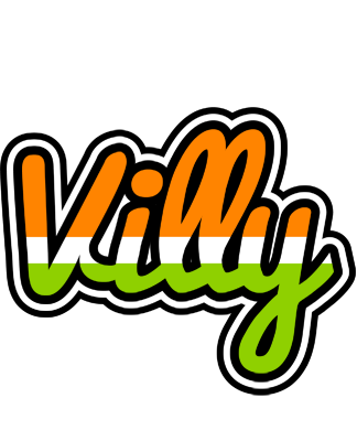 Villy mumbai logo