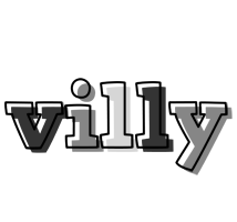 Villy night logo