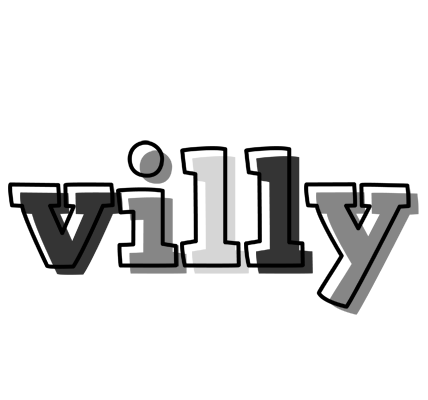 Villy night logo