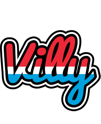 Villy norway logo