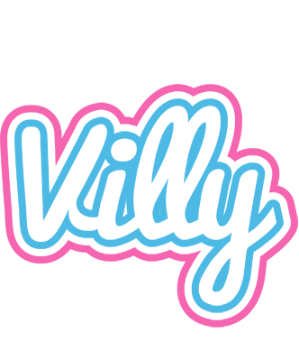 Villy outdoors logo