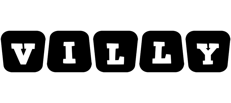 Villy racing logo