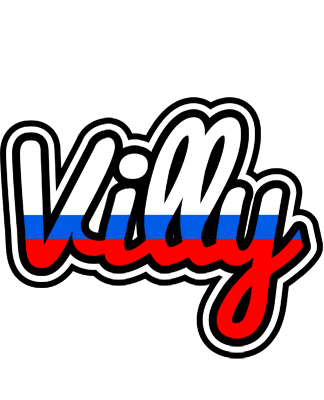 Villy russia logo