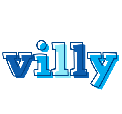 Villy sailor logo