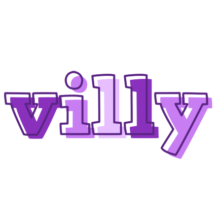 Villy sensual logo