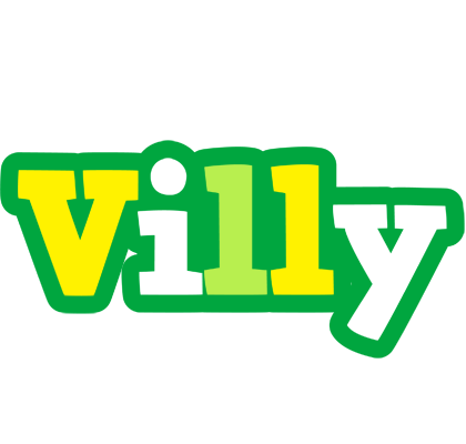 Villy soccer logo