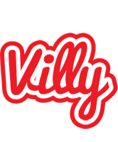 Villy sunshine logo