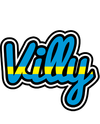 Villy sweden logo