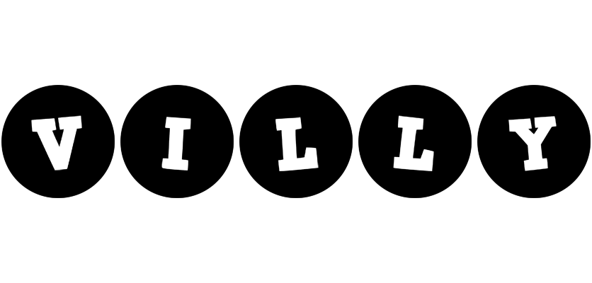 Villy tools logo
