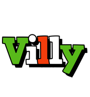 Villy venezia logo