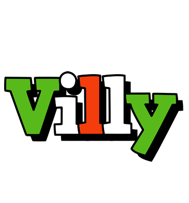 Villy venezia logo
