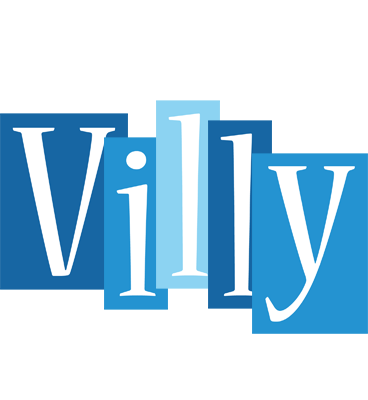 Villy winter logo