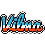 Vilma america logo