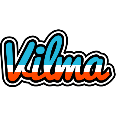 Vilma america logo