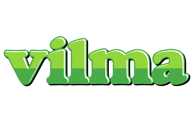 Vilma apple logo