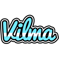 Vilma argentine logo