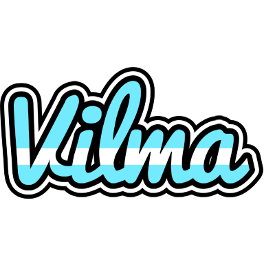 Vilma argentine logo