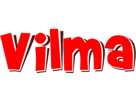 Vilma basket logo