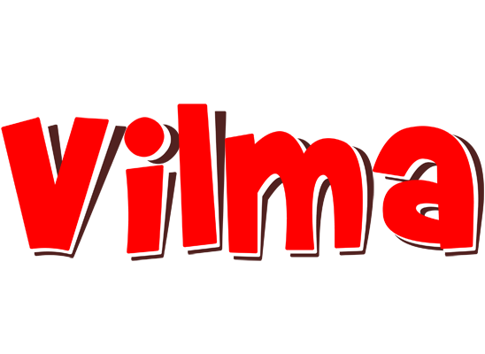 Vilma basket logo