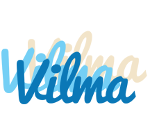 Vilma breeze logo