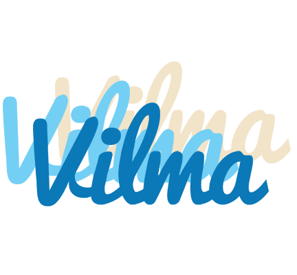 Vilma breeze logo