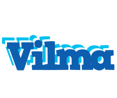 Vilma business logo