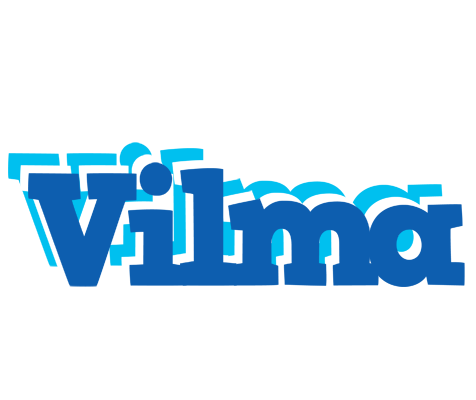 Vilma business logo
