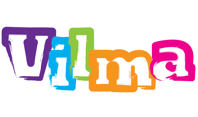 Vilma casino logo