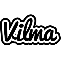 Vilma chess logo