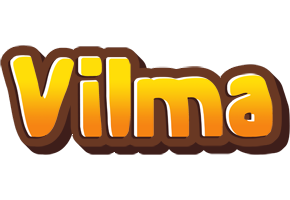 Vilma cookies logo