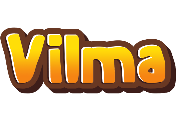 Vilma cookies logo