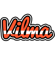 Vilma denmark logo