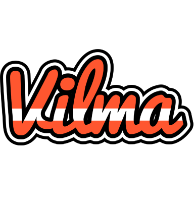 Vilma denmark logo