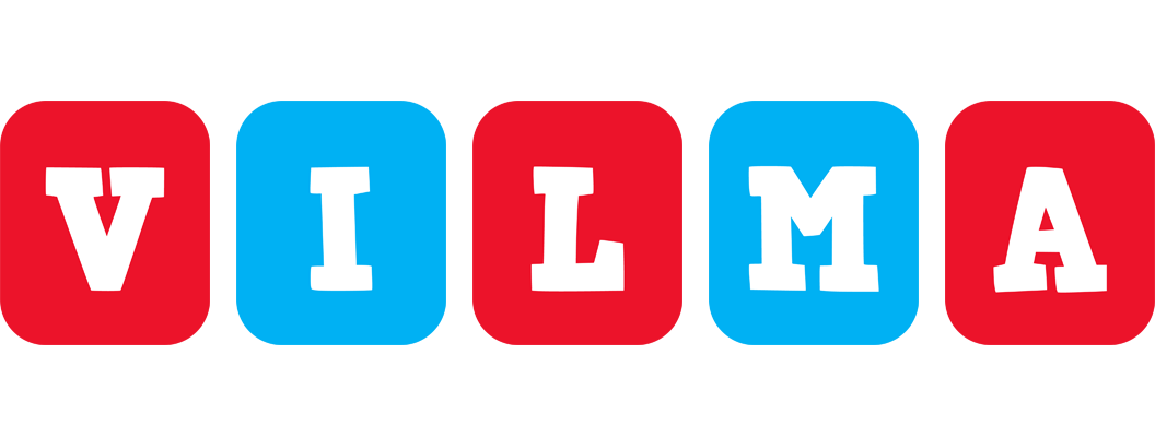 Vilma diesel logo