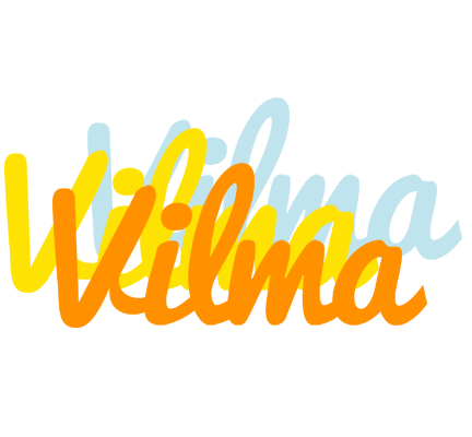 Vilma energy logo