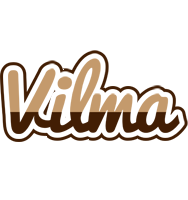 Vilma exclusive logo