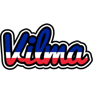 Vilma france logo