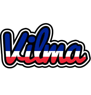 Vilma france logo