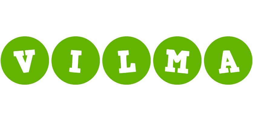 Vilma games logo