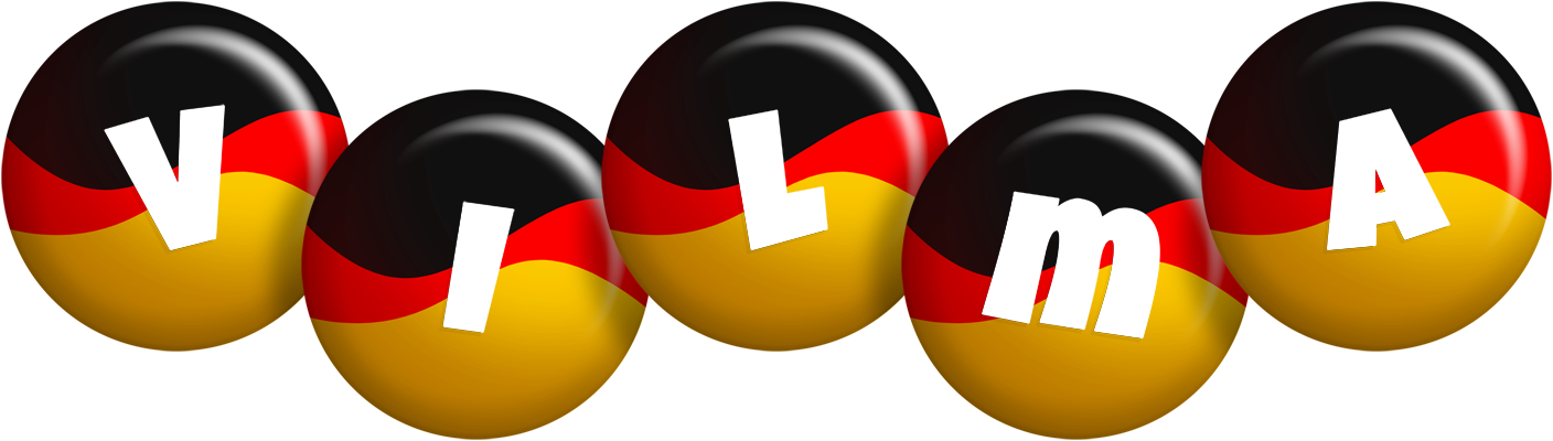 Vilma german logo