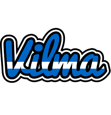 Vilma greece logo