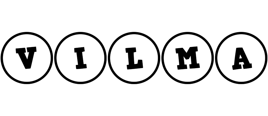 Vilma handy logo