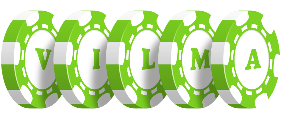 Vilma holdem logo